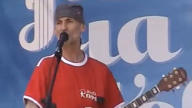 Фестиваль "Лестница в небеса" смотреть онлайн