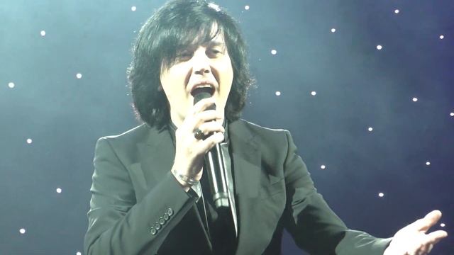 Гела Гуралиа - Осень. Липецк, 28.04.2017 смотреть онлайн