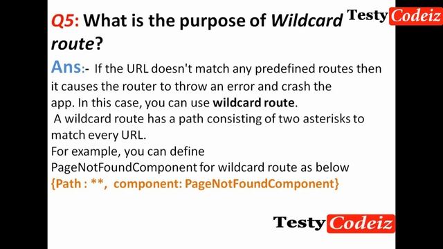 Angular interview questions and answers, Top 10 question and answer in angular, Angular 11 FAQ смотреть онлайн
