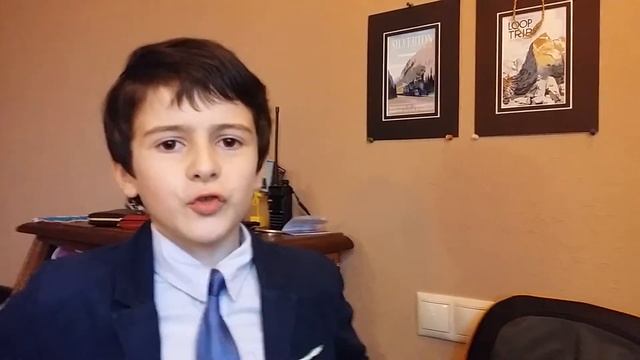 Басня "Лебедь, Рак да Щука" Крылов смотреть онлайн