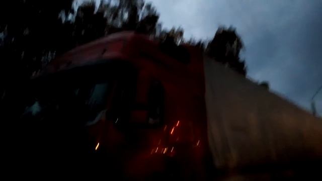 Дальнобойщики. Барнаул.18.09.2017 смотреть онлайн