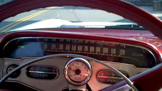 1958 chevrolet belair hardtop смотреть онлайн