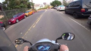 Скутер или мотоцикл? Какой лучше для города? Часть 1 теоретическая.