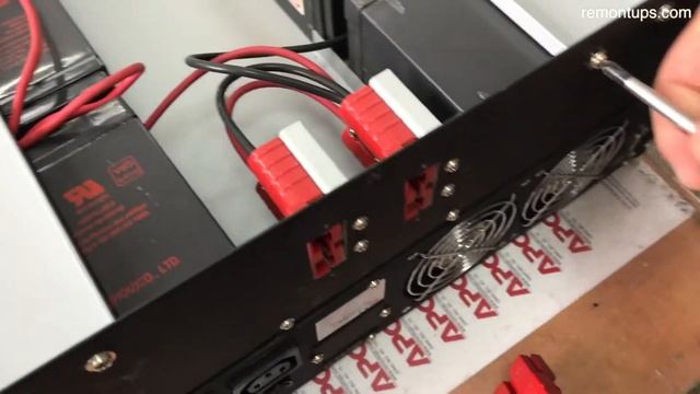 N-Power MasterVision MV-3000 RM LT Fun & Battery Replacement