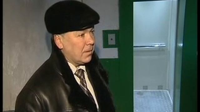 Ремонт лифтов смотреть онлайн