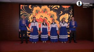 Во субботу казачья песня акапельное исполнение