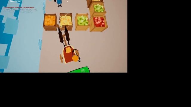 Clumsy Chariot - Hyper Casual Jam (MY.GAMES) 2020 смотреть онлайн