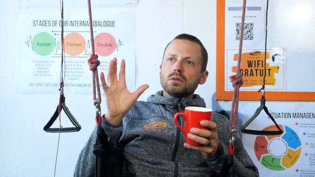 Malin Lobb Interview - SIV for Beginners - BANDARRA смотреть онлайн