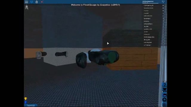 Самая сложная игра в роблоксе цунами смотреть онлайн