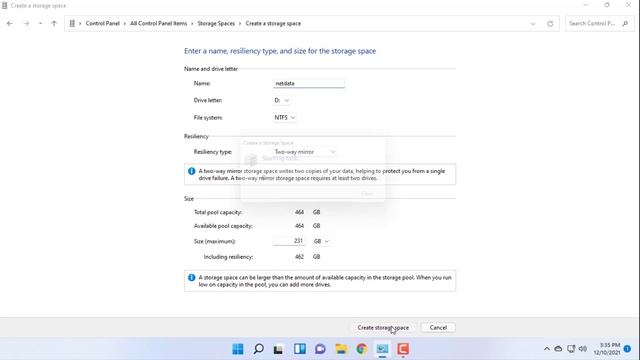 How to automatically back up data with two hard drives смотреть онлайн