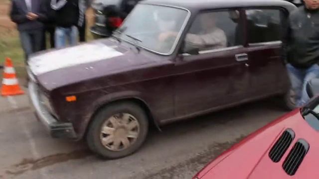 PRT Pskov Racing Team смотреть онлайн