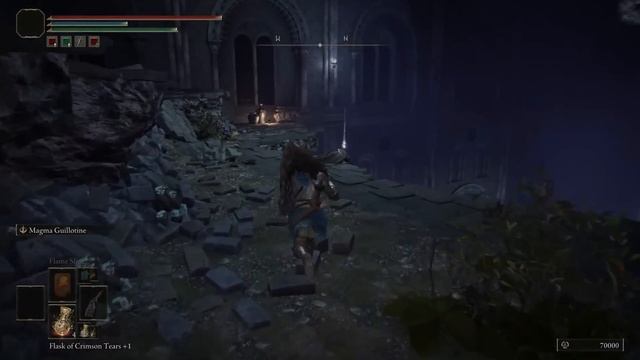 Ranni The Witch: Full Questline Walkthrough | Elden Ring (Blaidd & Renna Quest)