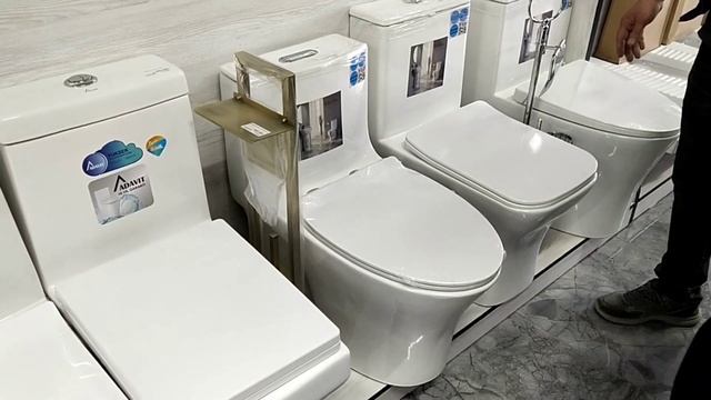 Унитазларни нархлари 28.01.2023.йил Супер сантехника. смотреть онлайн