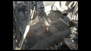 Полная переварка днища | Вечный порог из профильной трубы ВАЗ 2112