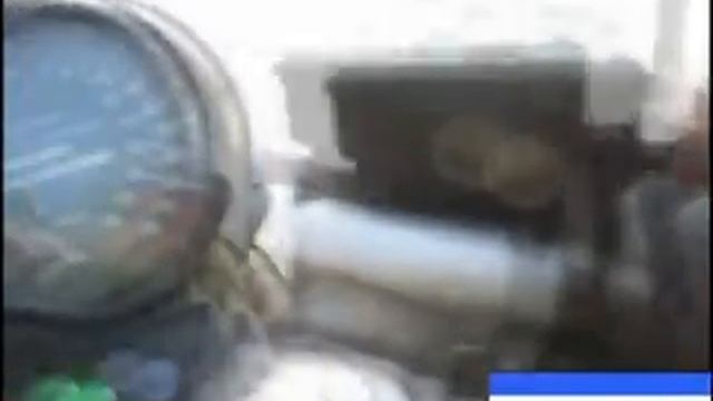 Honda CB1 смотреть онлайн