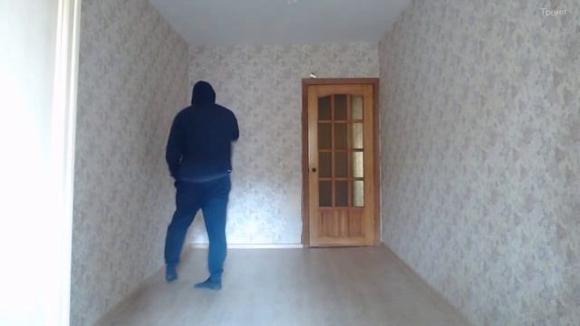 Разошолся XD