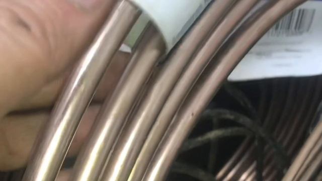 replacing RUSTY leaking fuel lines so you can drive with CONFIDENCE смотреть онлайн