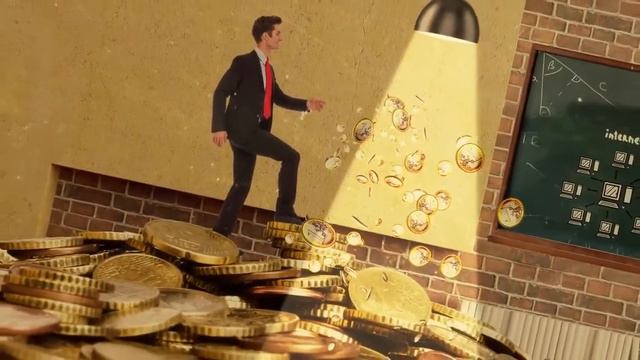 Каждый клик, репост и лайк в соцсетях будет приносить Вам деньги! смотреть онлайн