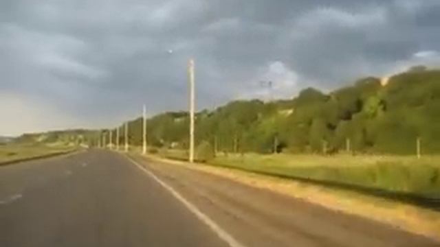 Дорога из Назрани в Карабулак смотреть онлайн