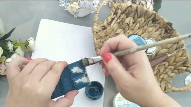 МК миксмедийная дверь своими руками смотреть онлайн