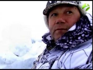 С полем! "Будущее весенней охоты на гусей"