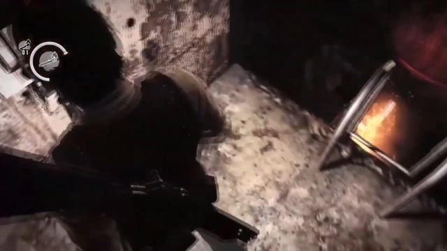 The Evil Within - Truco para Matar a Laura sin usar Balas смотреть онлайн