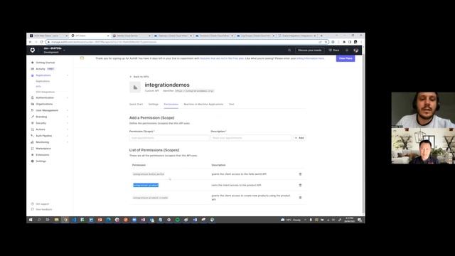 G&T: Secure your OIC API's with OAuth смотреть онлайн