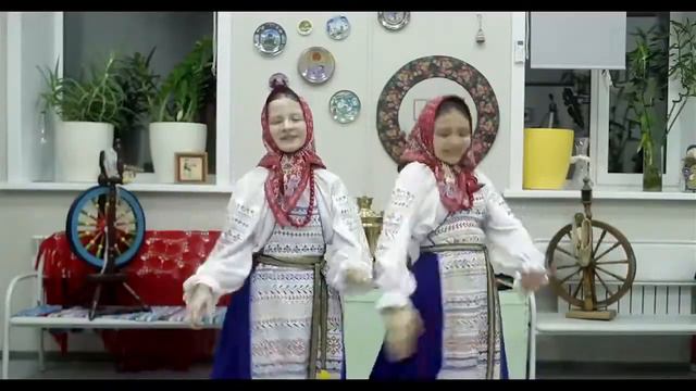 Пестерева Анна, Септо Татьяна - Раздолье смотреть онлайн