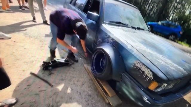 audi 90 b2 stance смотреть онлайн