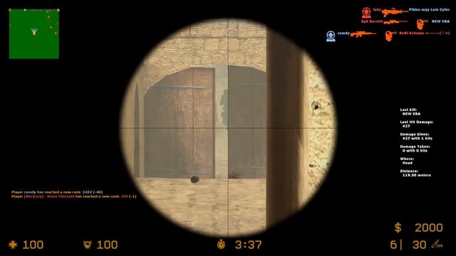 Первый Раз Играю в Counter Strike Source в 2021 году! Он еще Жив? смотреть онлайн