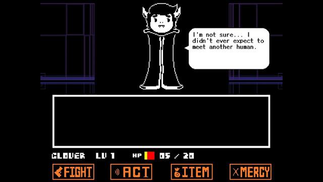 Undertale Yellow episodio 2 peleamos contra Dalv el vampiro antisocial смотреть онлайн