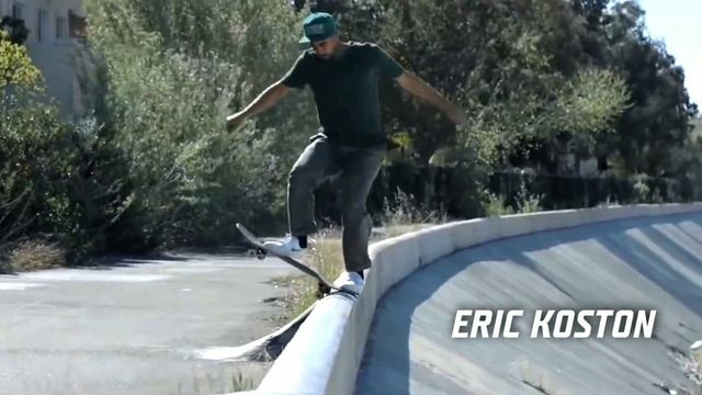 Tony Hawk's Pro Skater 3+4 (intro) смотреть онлайн
