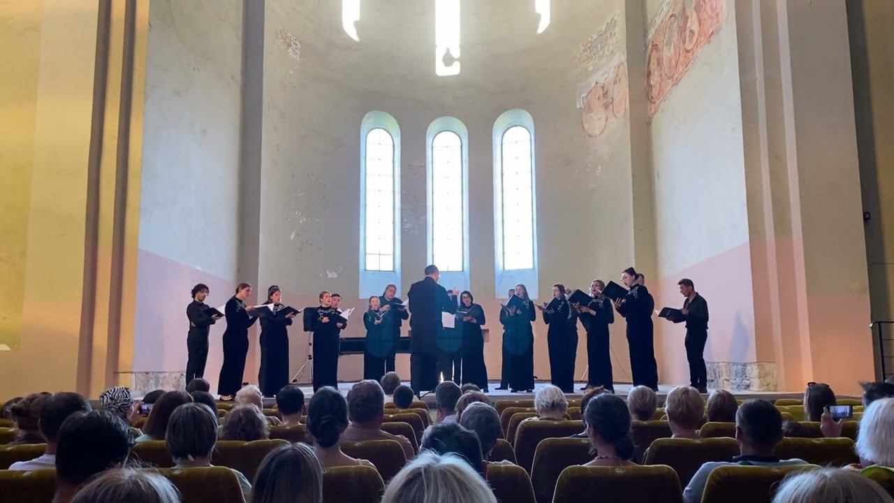 М. Фрадкин - А годы летят!.. смотреть онлайн