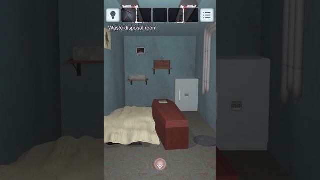 escape-game-the-psycho-room: Dark Water 공략 full walkthrough смотреть онлайн
