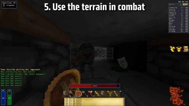 Barony - 10 BEGINNER TIPS that EVERY player should know смотреть онлайн
