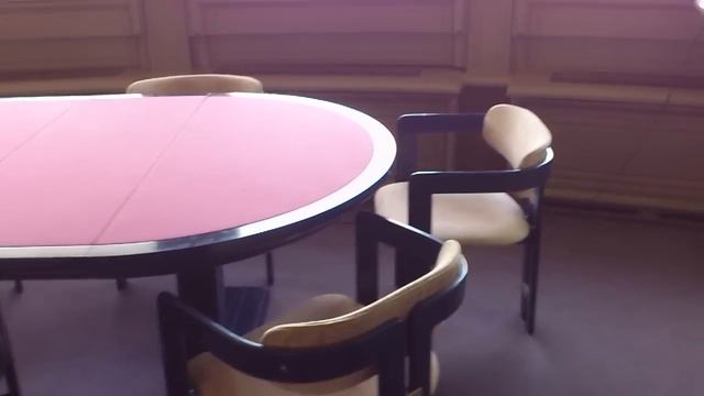 Genex Restoran / Genex Restaurant / Genex Kula / Genex Tower