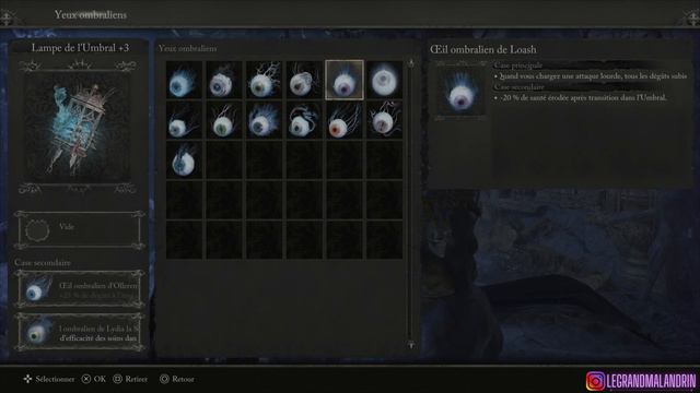 Le build RADIANCE ULTIME ! Lords of the fallen смотреть онлайн
