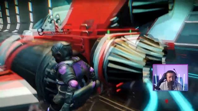 No Man's Sky _ С НУЛЯ _ #5 смотреть онлайн