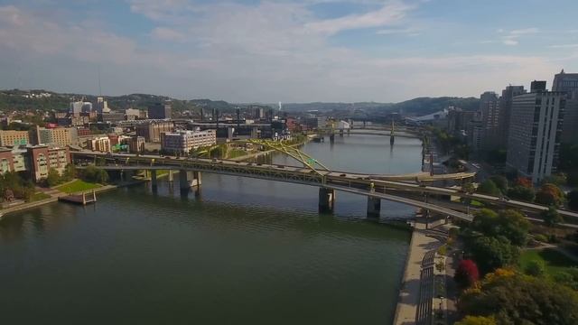 Pittsburgh Overview | An Informative Introduction To Pittsburgh, Pennsylvania