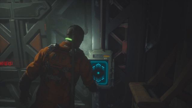 The Callisto Protocol - Contagion Mode (Outbreak)