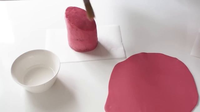 How to make a Giant Lipstick Make-up Cake from Creative Cakes by Sharon смотреть онлайн