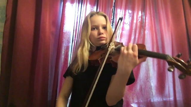 Испанская симфония лало, Lalo Symphonie Espagnole смотреть онлайн