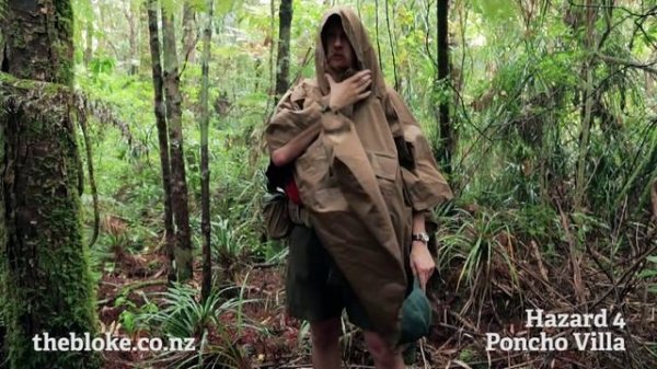 Hazard 4 Poncho Villa