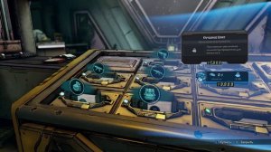 Borderlands 3. Прохождение Часть 2.  Кооператив на двоих