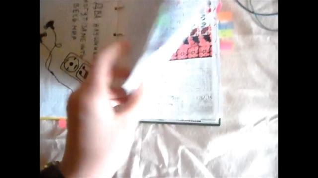 Личный дневник Ляйсан, №2, по имени КРИПИ смотреть онлайн