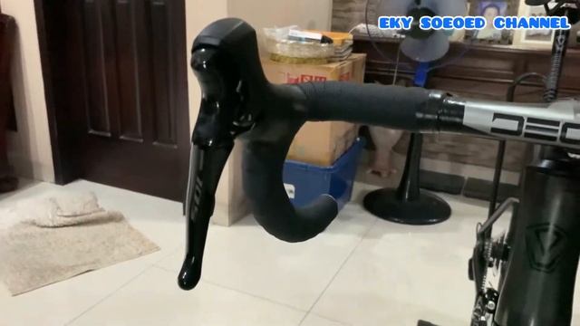 JAVA FUOCO CARBON REVIEW SHIMANO 105 UPGRADE TIPIS смотреть онлайн