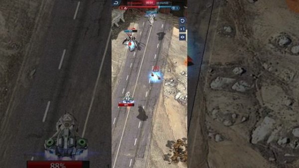 Age of origin!!! РАЗБОР БОЯ И Секреты  В ИГРЕ