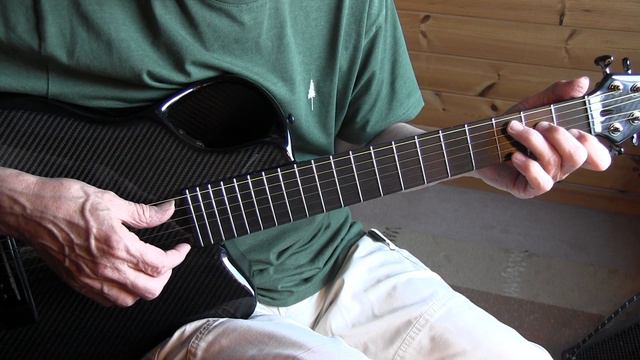 EZ Beatles Fingerstyle Lesson - And I Love Her - TAB avl. смотреть онлайн