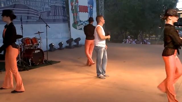 Андрей Картавцев. Не рви мне душу (концертное выступление). смотреть онлайн