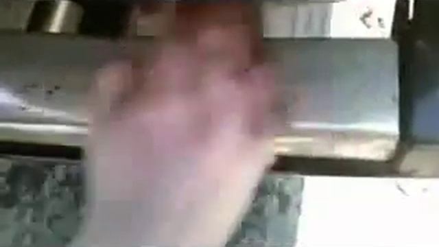 Coca Cola средство от ржавчины смотреть онлайн